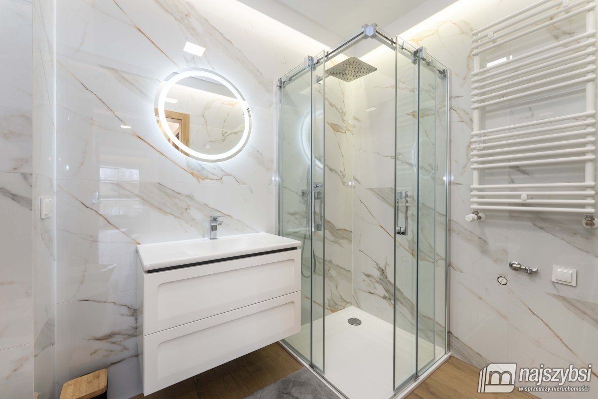 Kołobrzeg - prestiżowy apartament (4)
