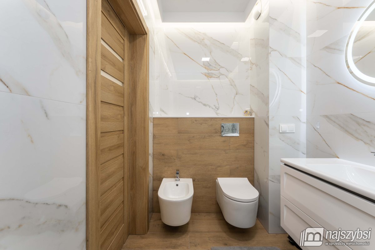 Kołobrzeg - prestiżowy apartament (5)