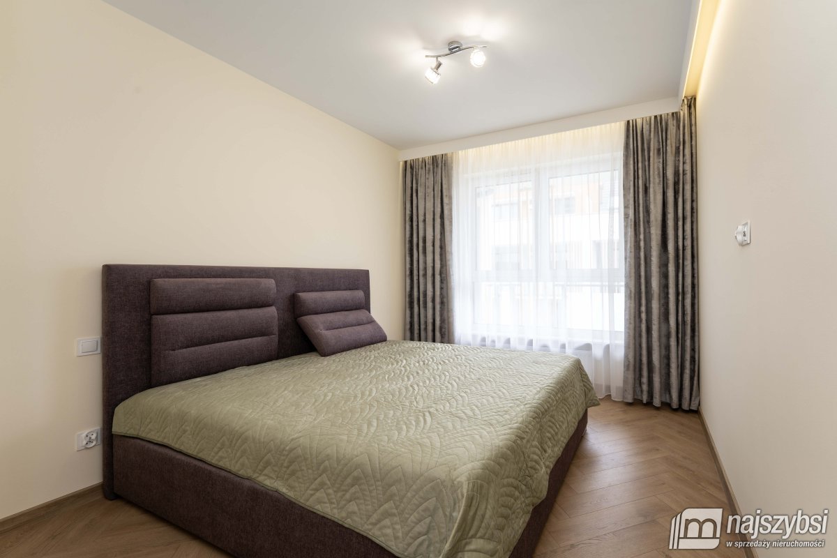 Kołobrzeg - prestiżowy apartament (6)