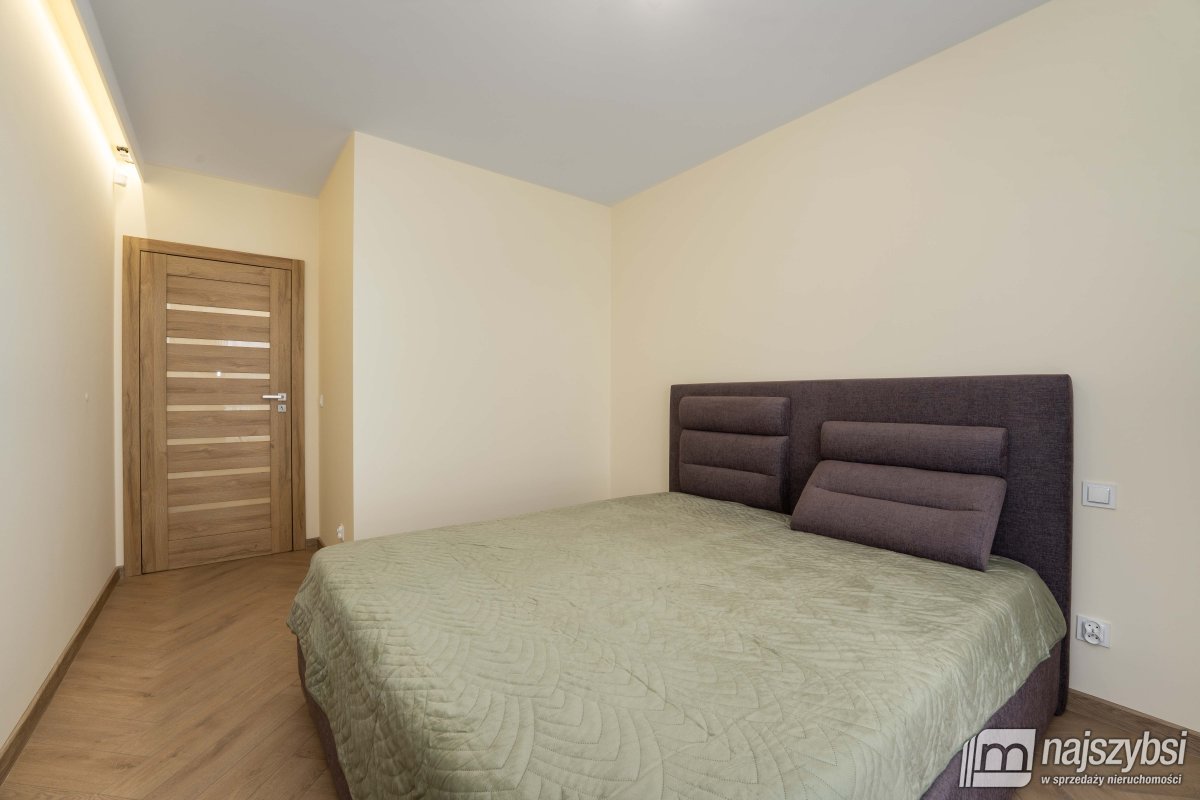 Kołobrzeg - prestiżowy apartament (7)
