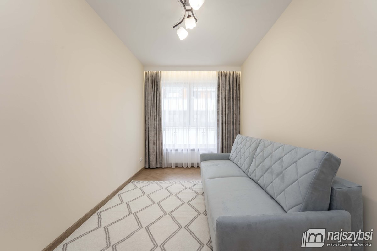Kołobrzeg - prestiżowy apartament (8)