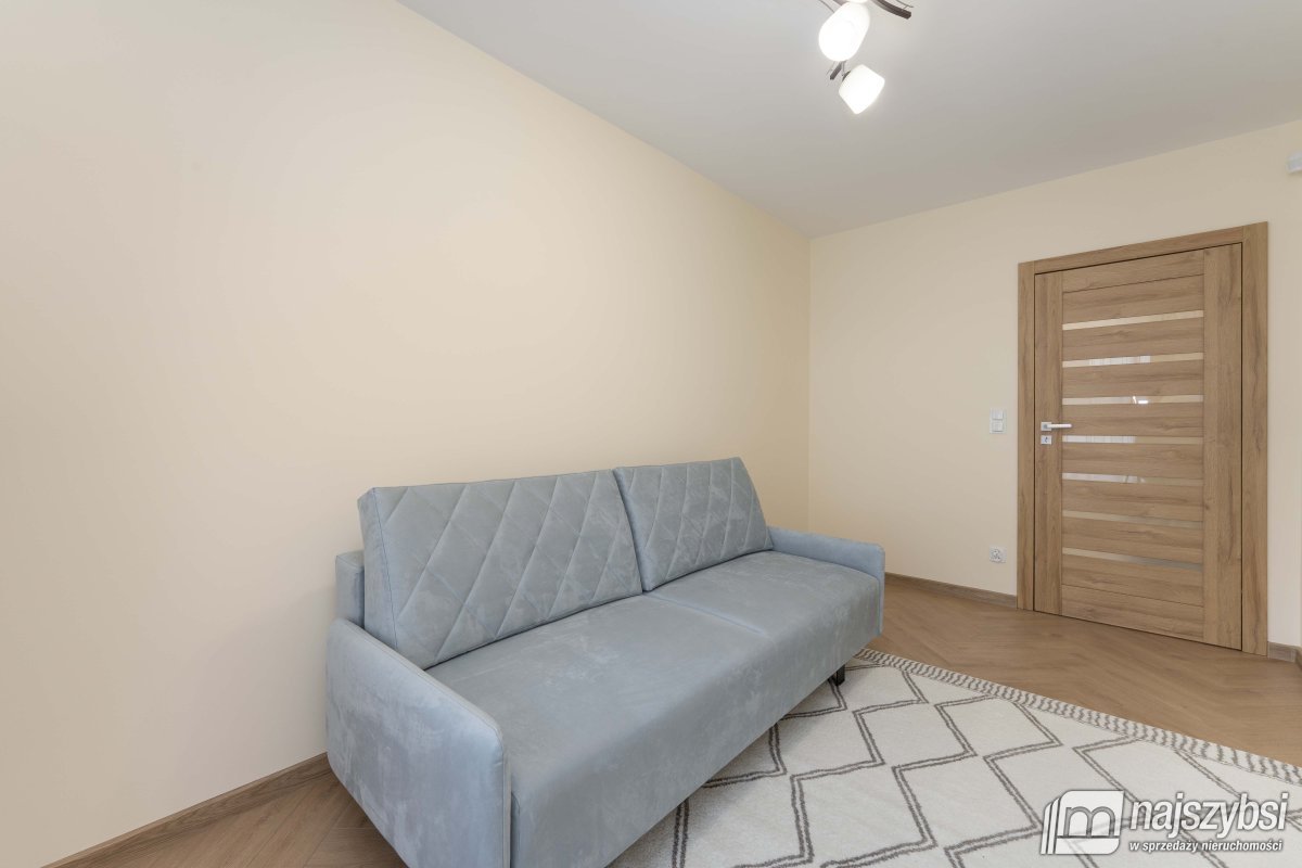 Kołobrzeg - prestiżowy apartament (9)