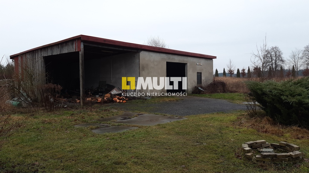 Nieruchomość z potencjałem (8)