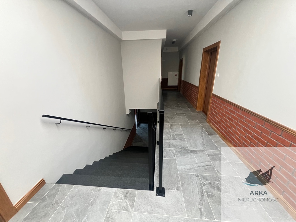 Trzęsacz Apartament 2 pok., 2 balkony, basen (22)