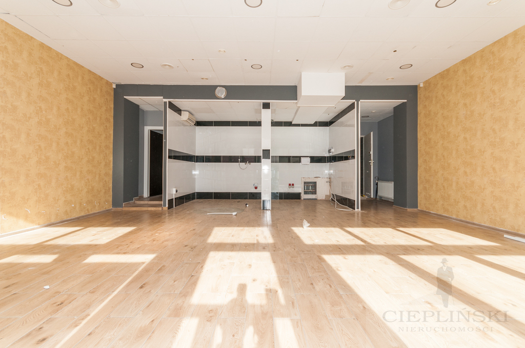 lokal w TOP centrum na gastronomię, handel (2)