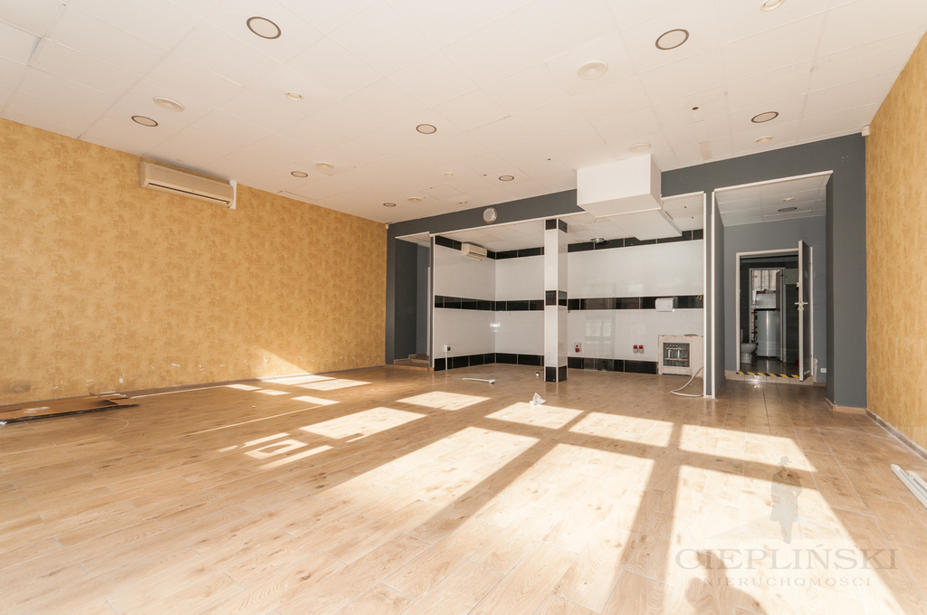 lokal w TOP centrum na gastronomię, handel (3)