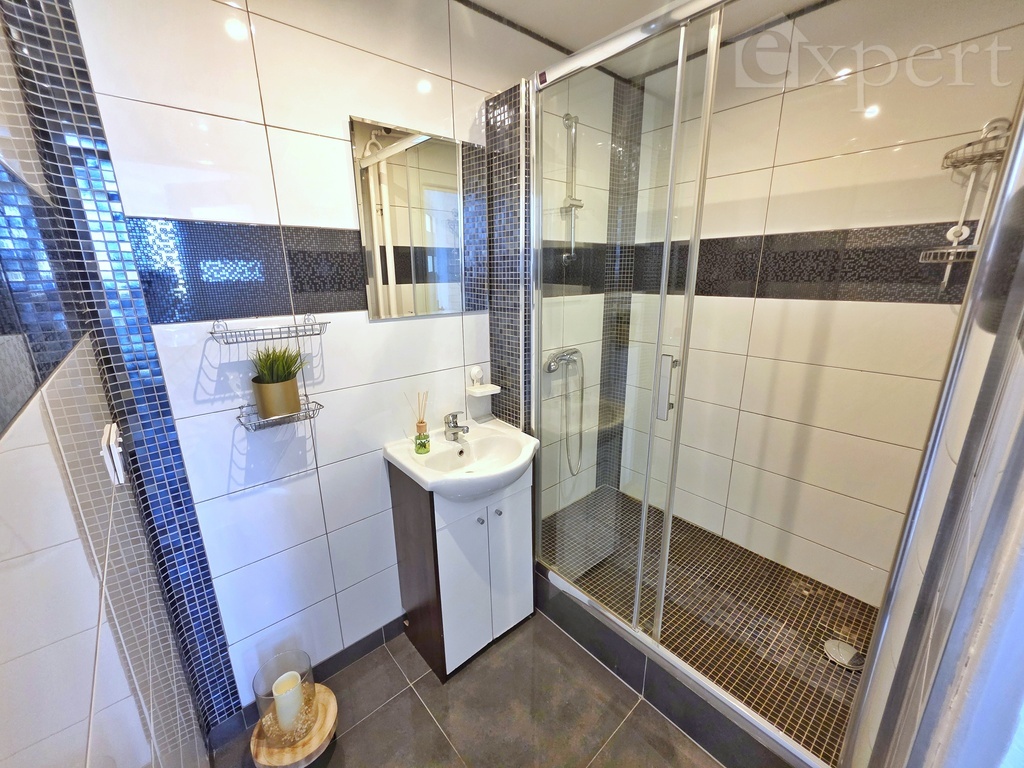 Trzy pokoje z balkonem - osiedle Zachód (18)