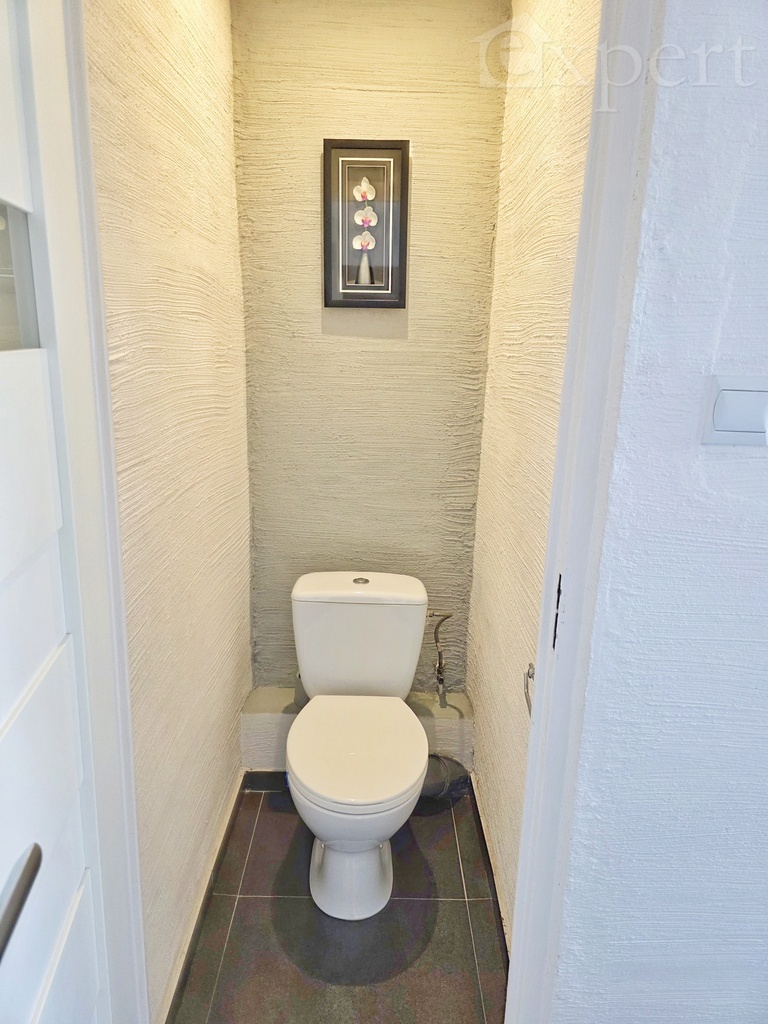 Trzy pokoje z balkonem - osiedle Zachód (20)