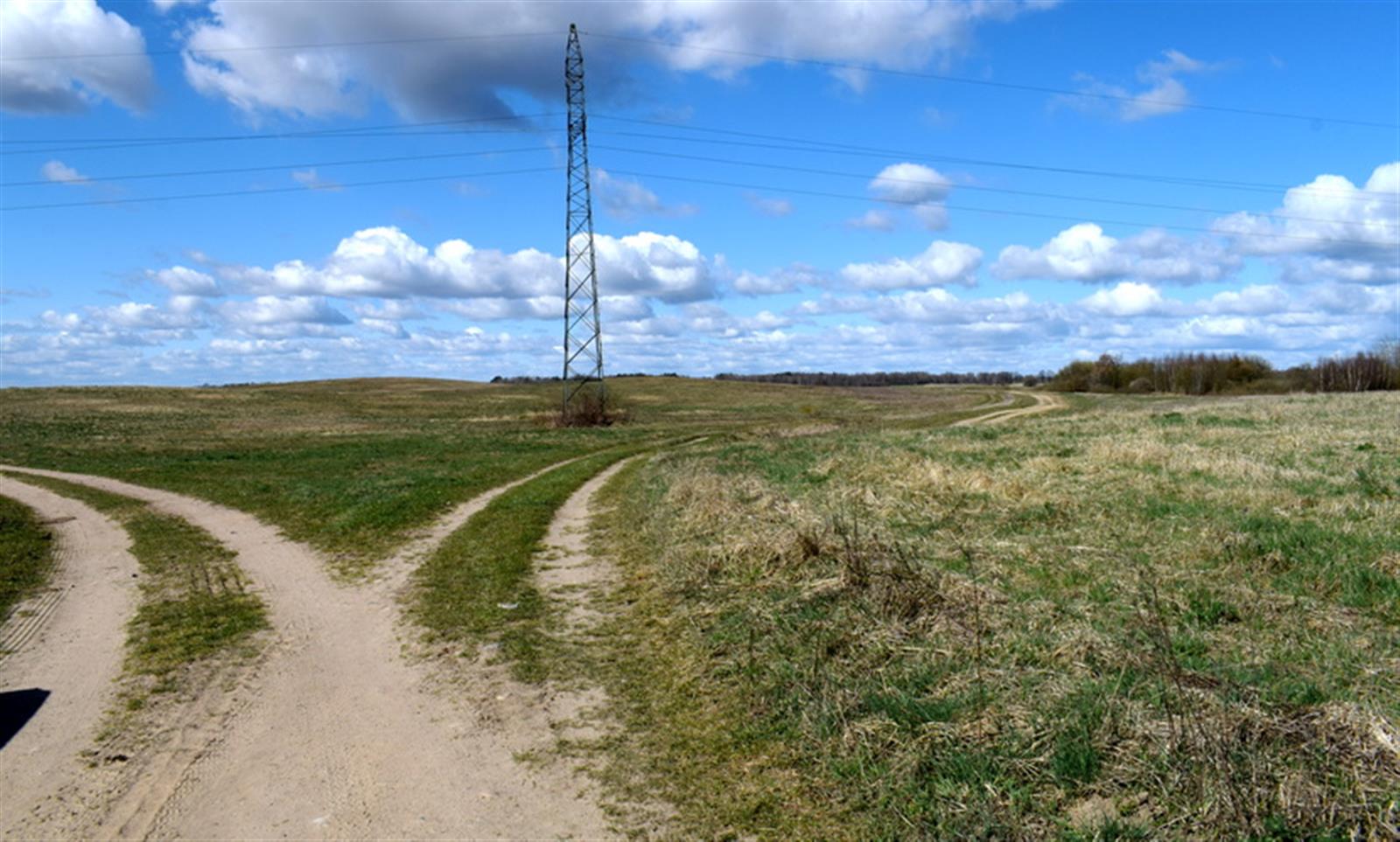 Działka rolna - Drawsko Pomorskie  (3)