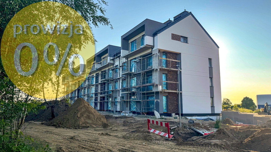 Nowe M, 56m2, 3 pokoje, garaż, os.Pyrzyckie (1)