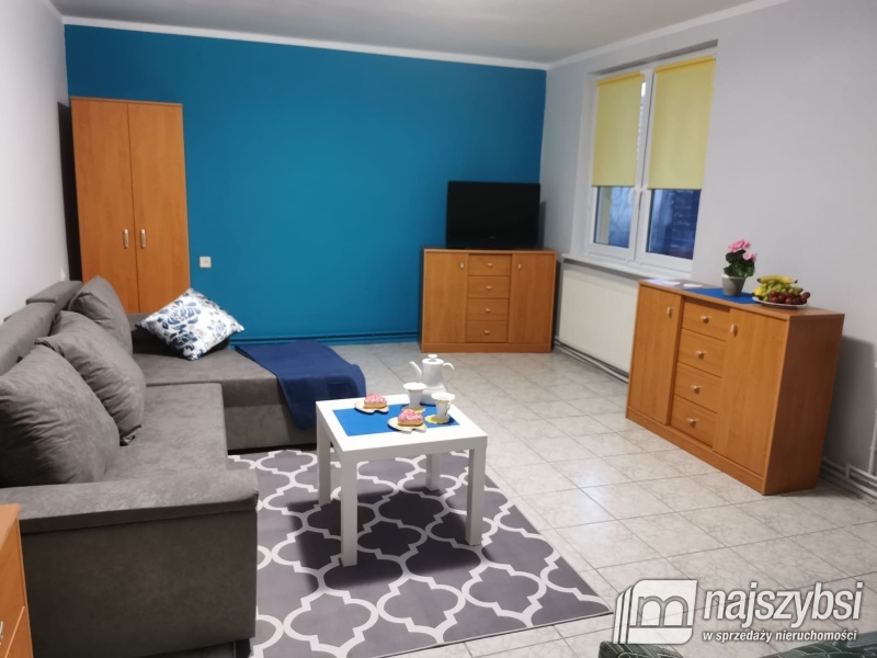 Pensjonat z widokiem na jezioro. (10)