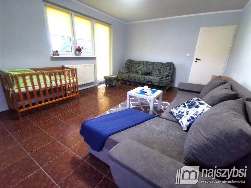 Pensjonat z widokiem na jezioro. (12)