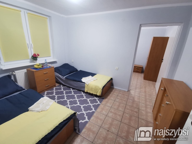 Pensjonat z widokiem na jezioro. (19)