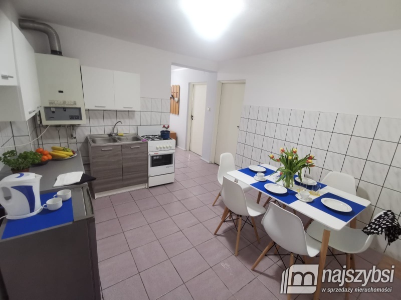 Pensjonat z widokiem na jezioro. (20)