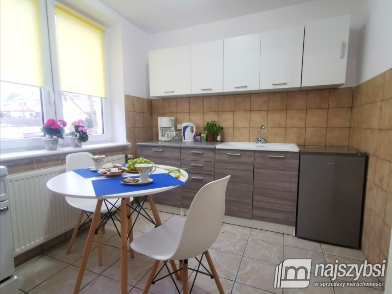 Pensjonat z widokiem na jezioro. (24)