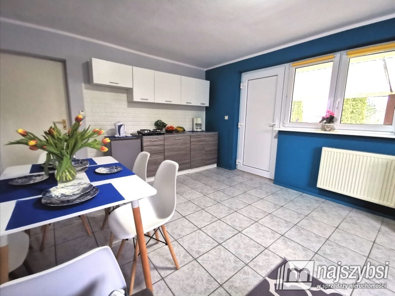 Pensjonat z widokiem na jezioro. (28)