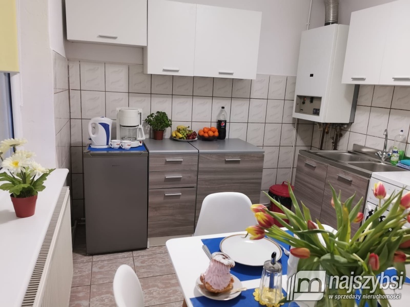 Pensjonat z widokiem na jezioro. (5)