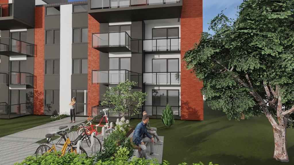 Nowe M, 36m2, 2 pokoje, garaż (12)