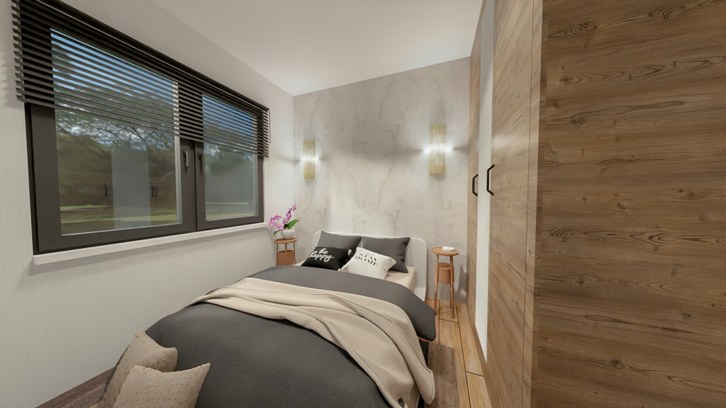 Nowe M, 36m2, 2 pokoje, garaż (7)