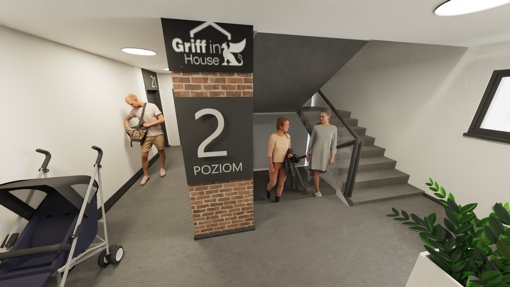 Nowe M, 36m2, 2 pokoje, garaż (9)