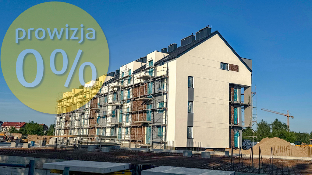 Nowe M, 36m2, 2 pokoje, garaż (1)