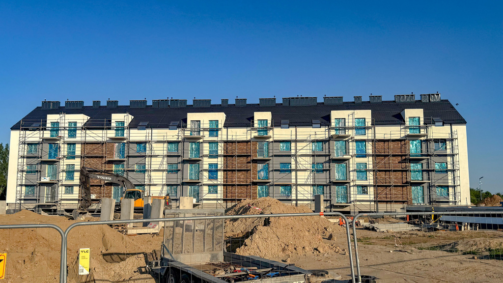 Nowe M, 36m2, 2 pokoje, garaż (2)