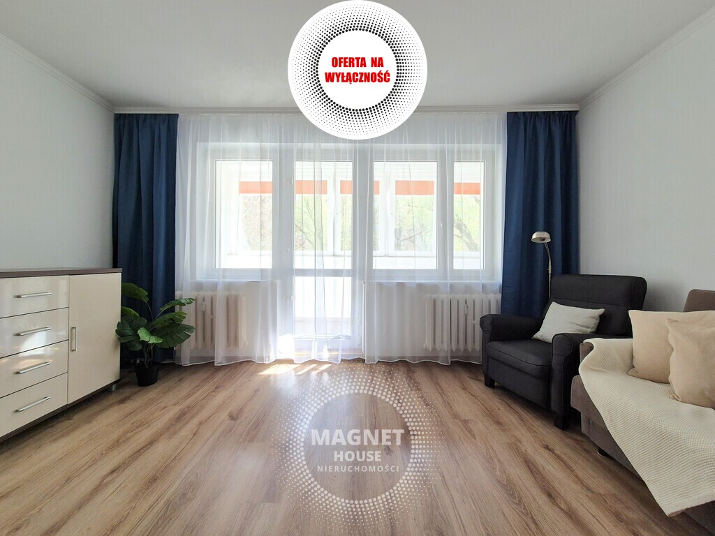 2 pokoje | 1-go Maja | Rezerwacja do 12/09 (1)