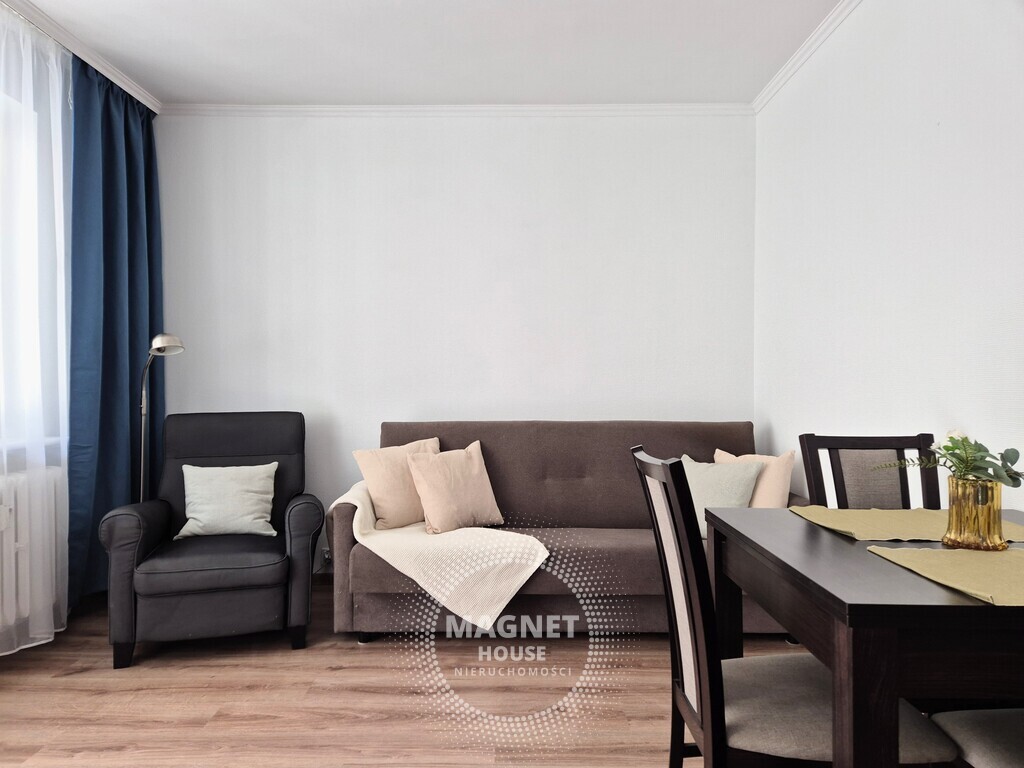 2 pokoje | 1-go Maja | Rezerwacja do 12/09 (2)