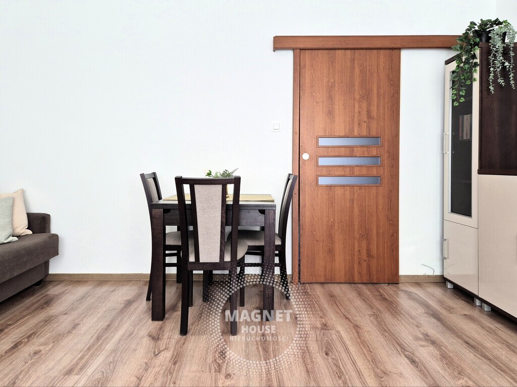 2 pokoje | 1-go Maja | Rezerwacja do 12/09 (3)