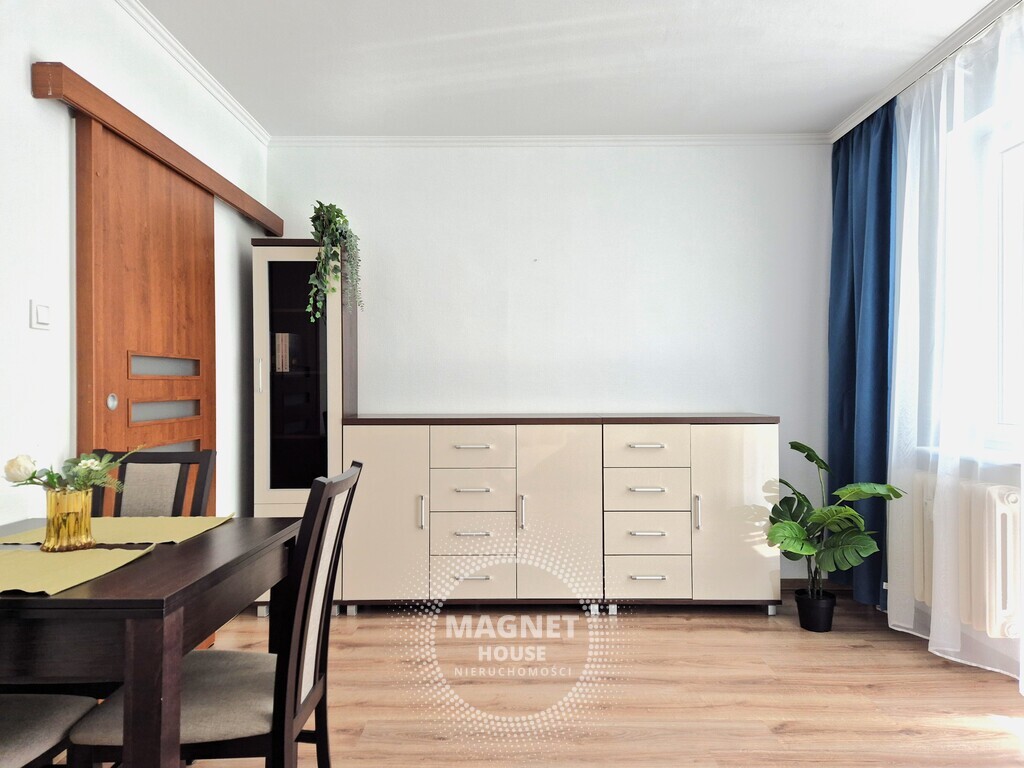 2 pokoje | 1-go Maja | Rezerwacja do 12/09 (4)