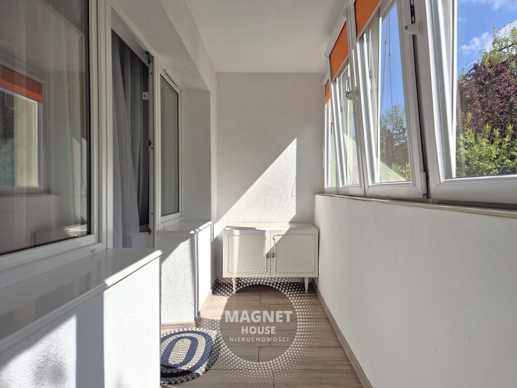 2 pokoje | 1-go Maja | Rezerwacja do 12/09 (5)