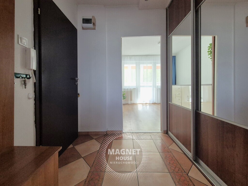 2 pokoje | 1-go Maja | Rezerwacja do 12/09 (6)