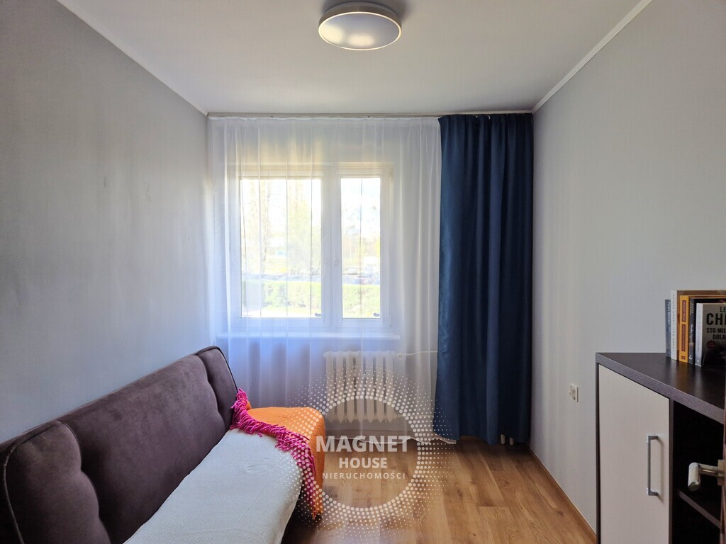 2 pokoje | 1-go Maja | Rezerwacja do 12/09 (8)