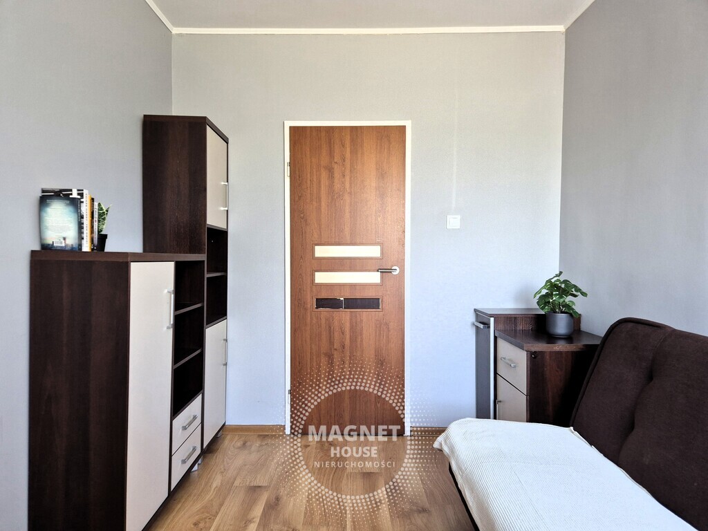 2 pokoje | 1-go Maja | Rezerwacja do 12/09 (9)