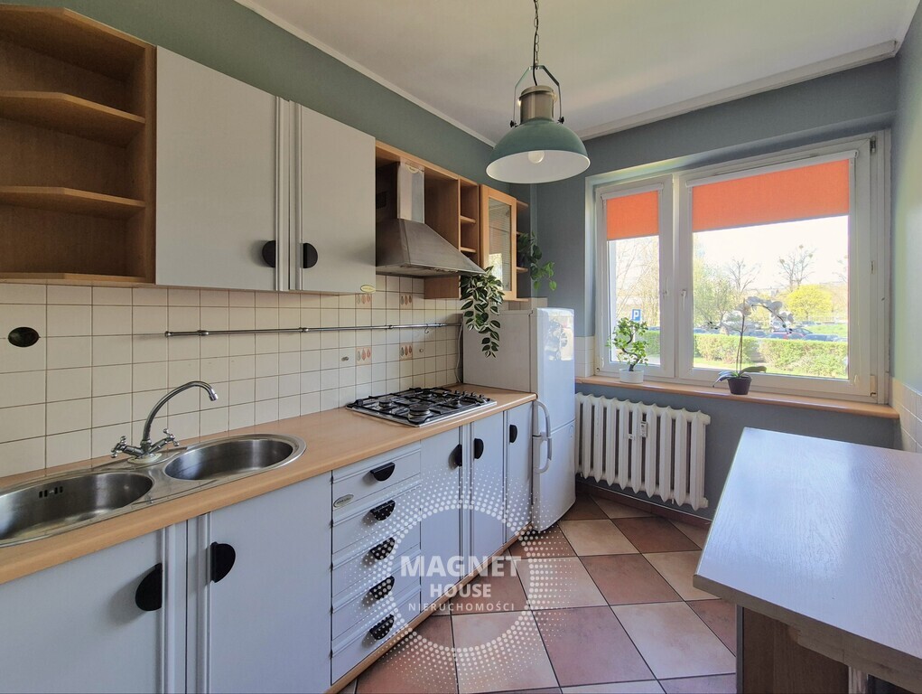 2 pokoje | 1-go Maja | Rezerwacja do 12/09 (13)