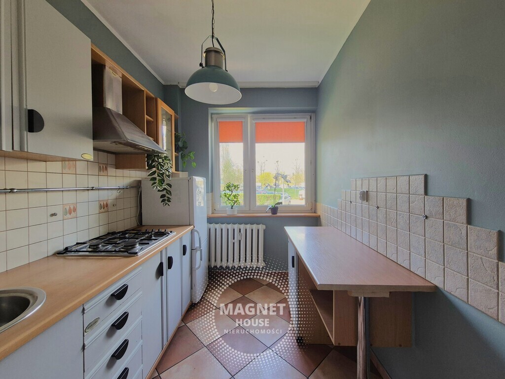 2 pokoje | 1-go Maja | Rezerwacja do 12/09 (14)