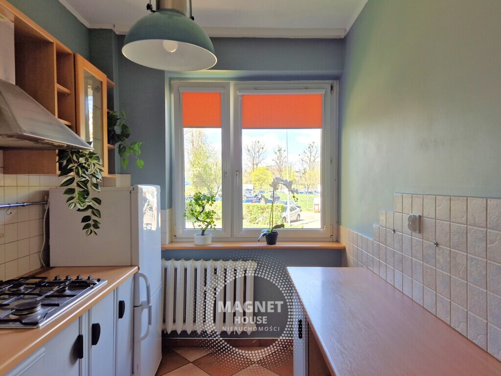 2 pokoje | 1-go Maja | Rezerwacja do 12/09 (15)