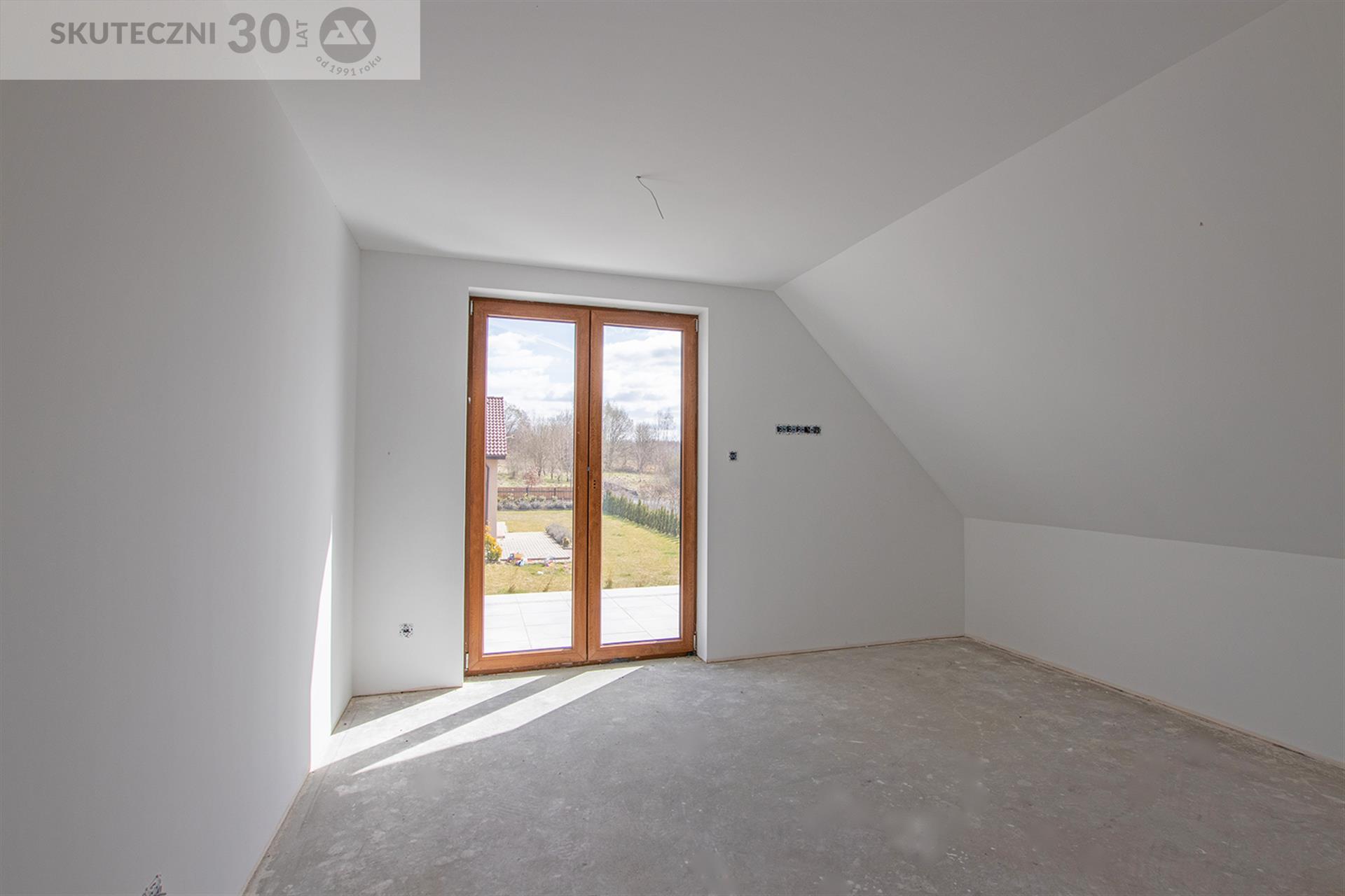 Dom wolnostojący - Kępa Świeszyńska  (10)