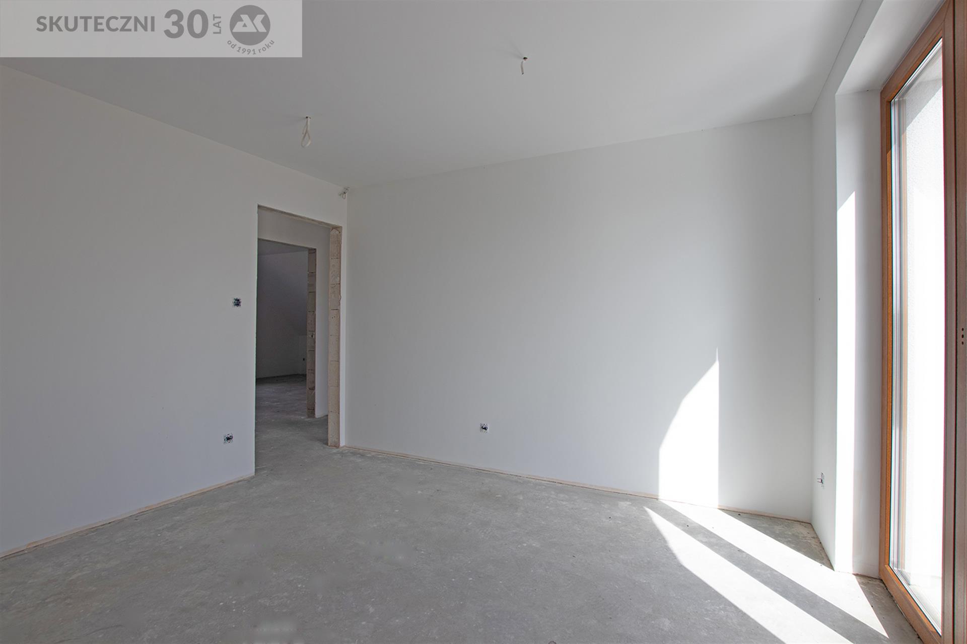 Dom wolnostojący - Kępa Świeszyńska  (11)