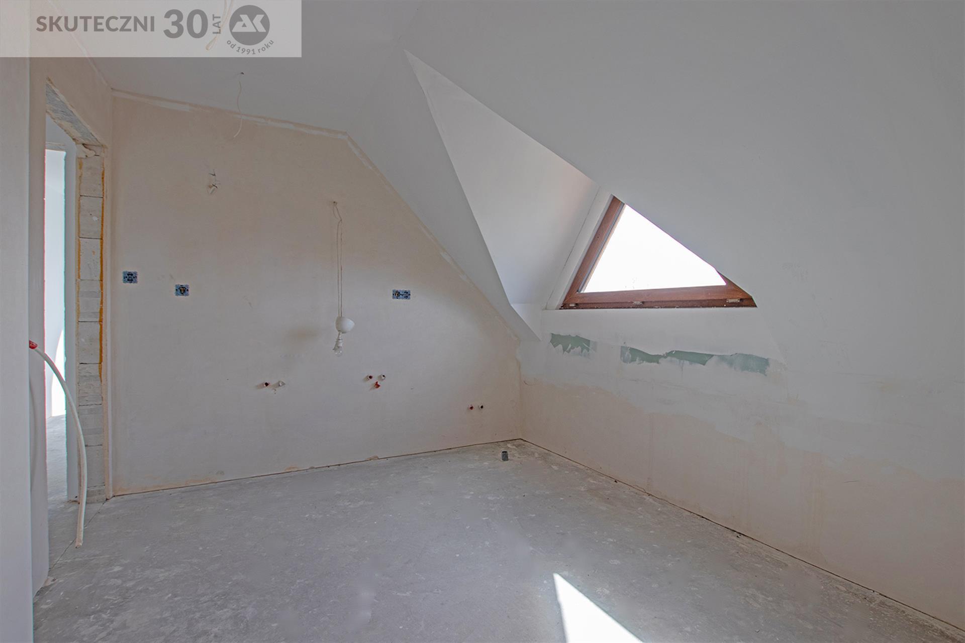 Dom wolnostojący - Kępa Świeszyńska  (12)