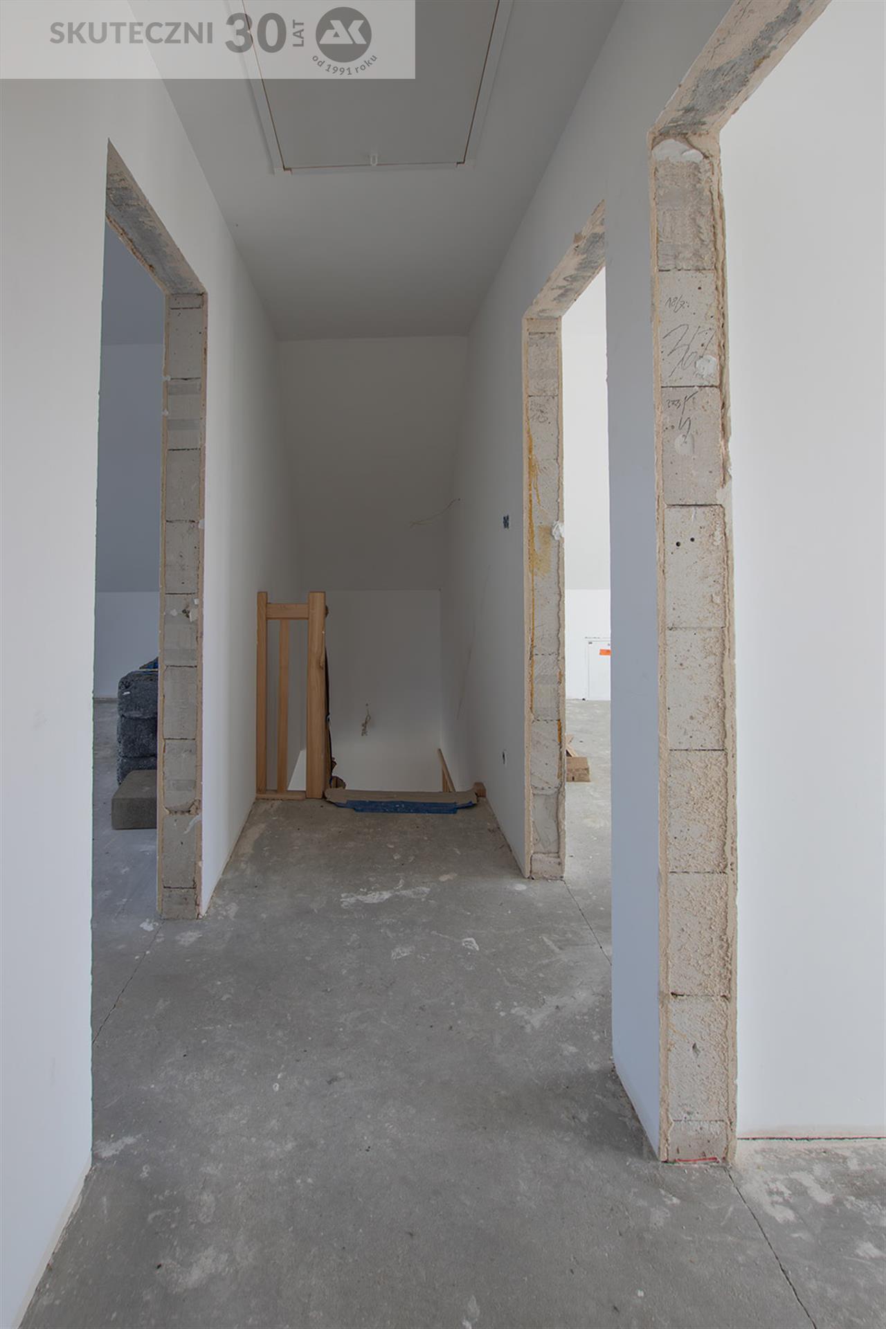 Dom wolnostojący - Kępa Świeszyńska  (13)