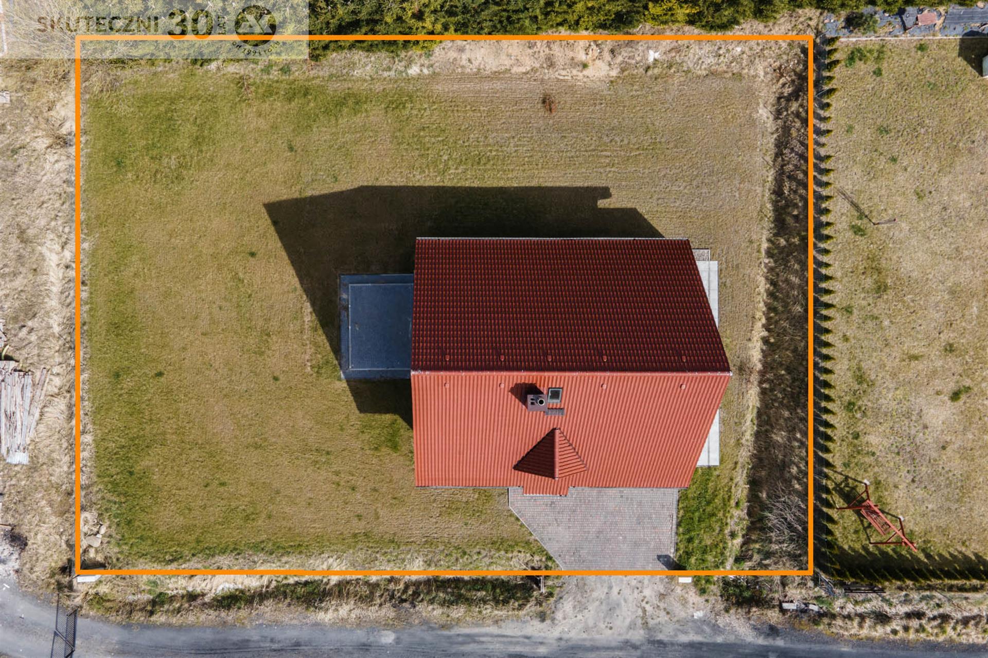 Dom wolnostojący - Kępa Świeszyńska  (15)