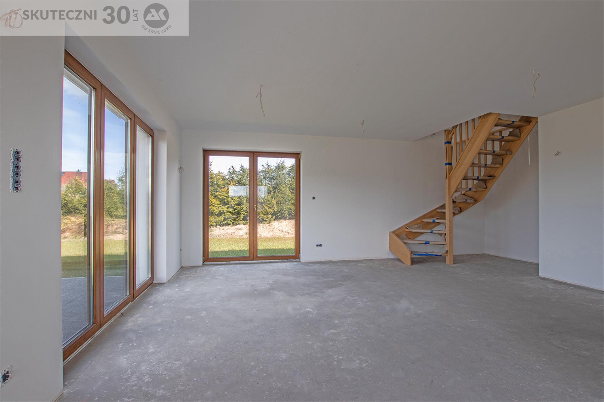 Dom wolnostojący - Kępa Świeszyńska  (4)