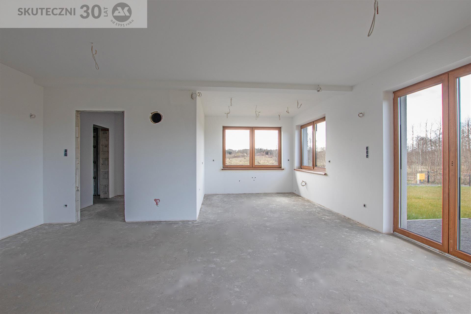 Dom wolnostojący - Kępa Świeszyńska  (6)