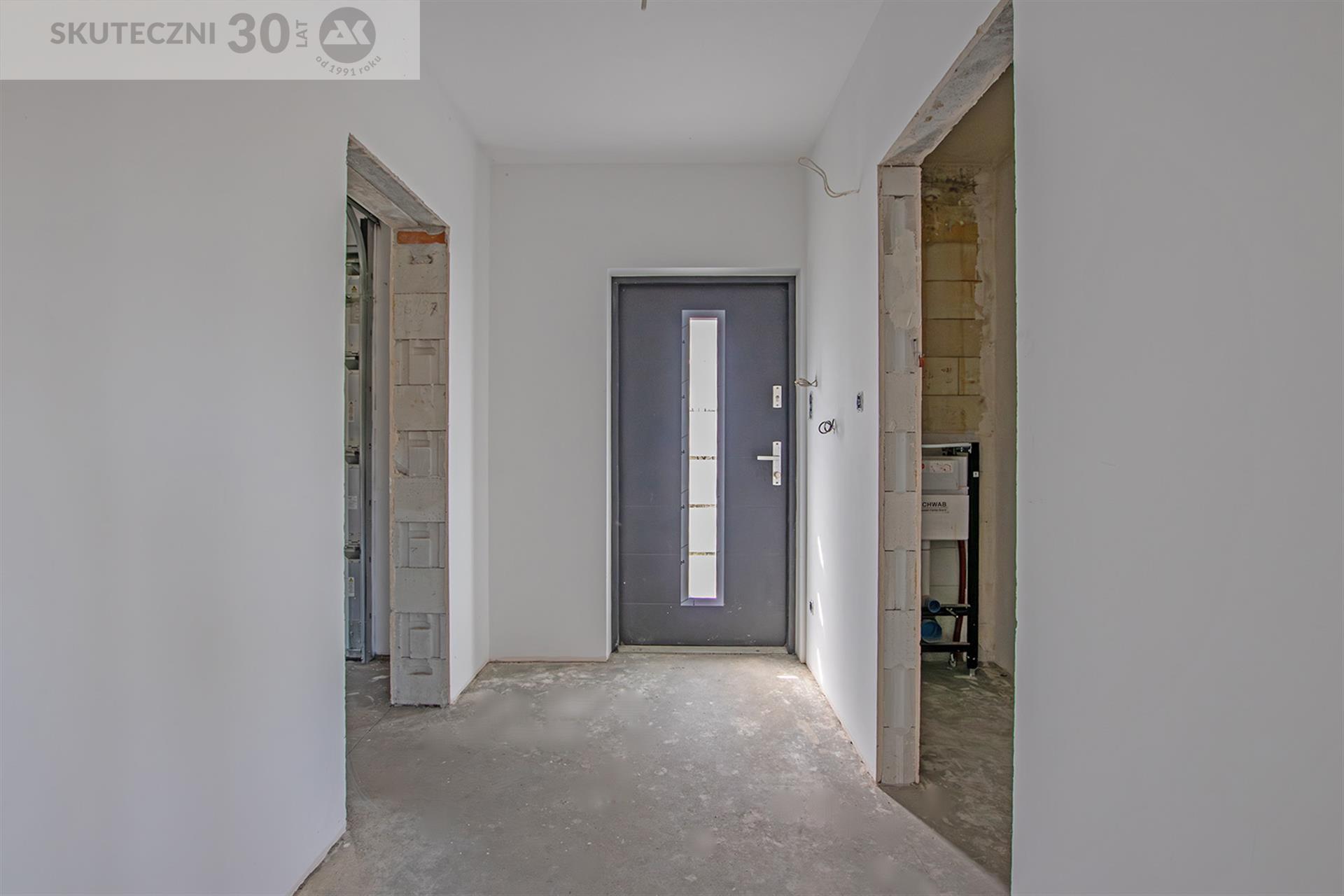 Dom wolnostojący - Kępa Świeszyńska  (7)