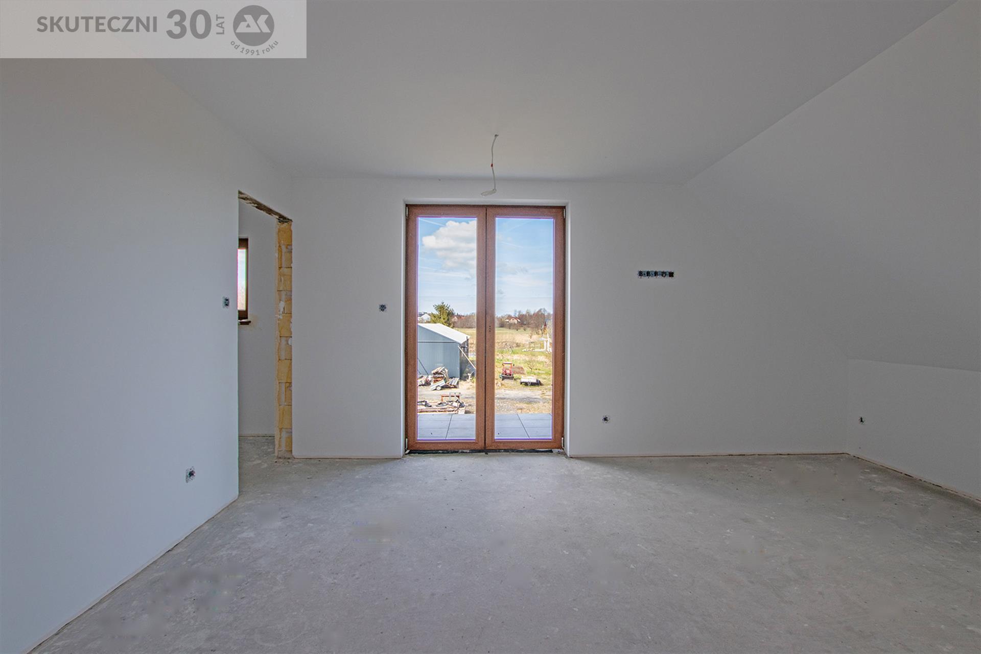 Dom wolnostojący - Kępa Świeszyńska  (8)