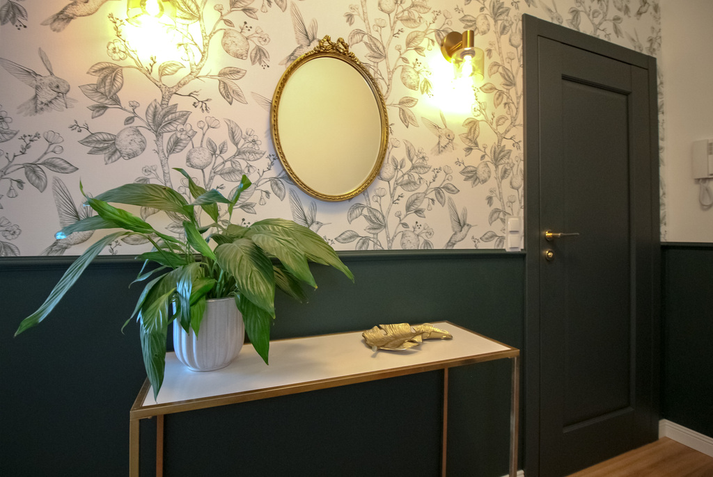 Pod klucz, mieszkanie w centrum, garaż , winda (4)