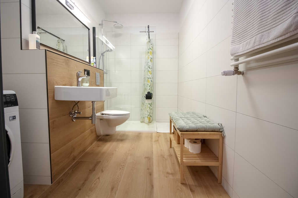 Pod klucz, mieszkanie w centrum, garaż , winda (6)