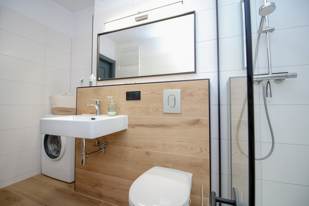 Pod klucz, mieszkanie w centrum, garaż , winda (7)