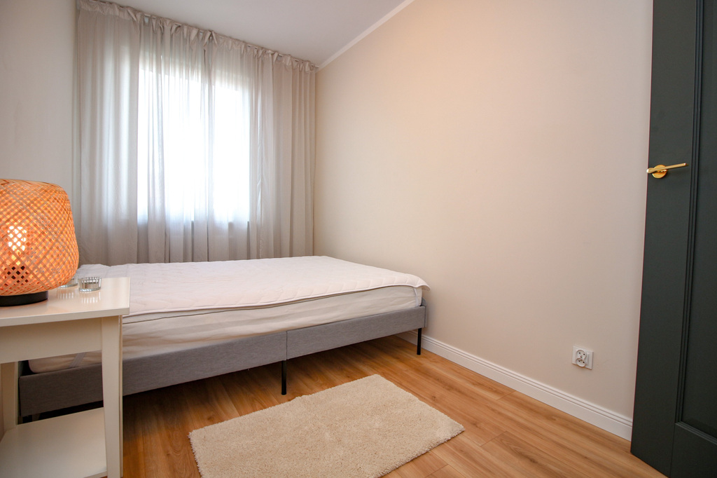 Pod klucz, mieszkanie w centrum, garaż , winda (9)